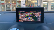 Audi A3 1.5 TFSI S Line 2dr Petrol Cabriolet